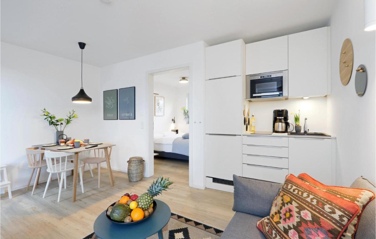 Beautiful Apartment In Lembruch-Duemmer See Kültér fotó