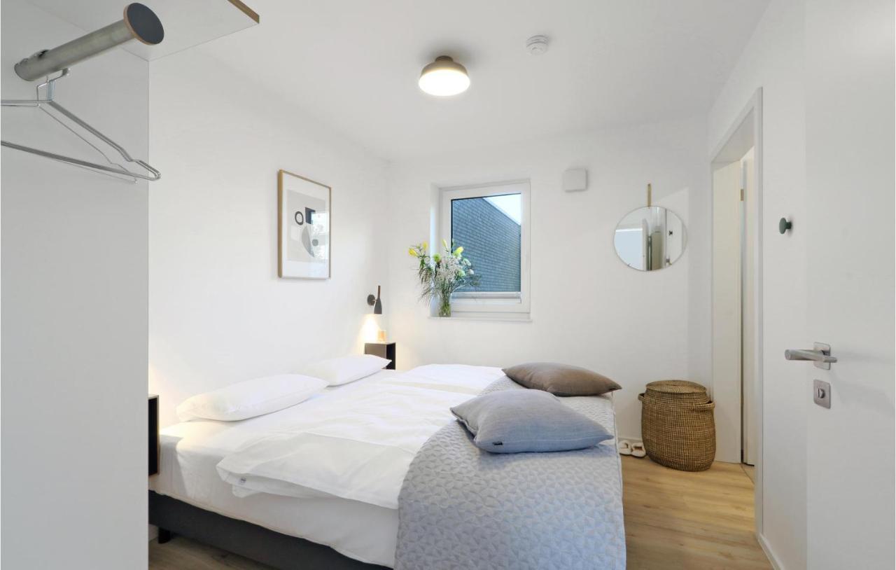 Beautiful Apartment In Lembruch-Duemmer See Kültér fotó