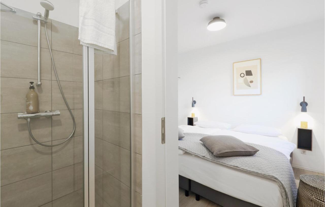 Beautiful Apartment In Lembruch-Duemmer See Kültér fotó