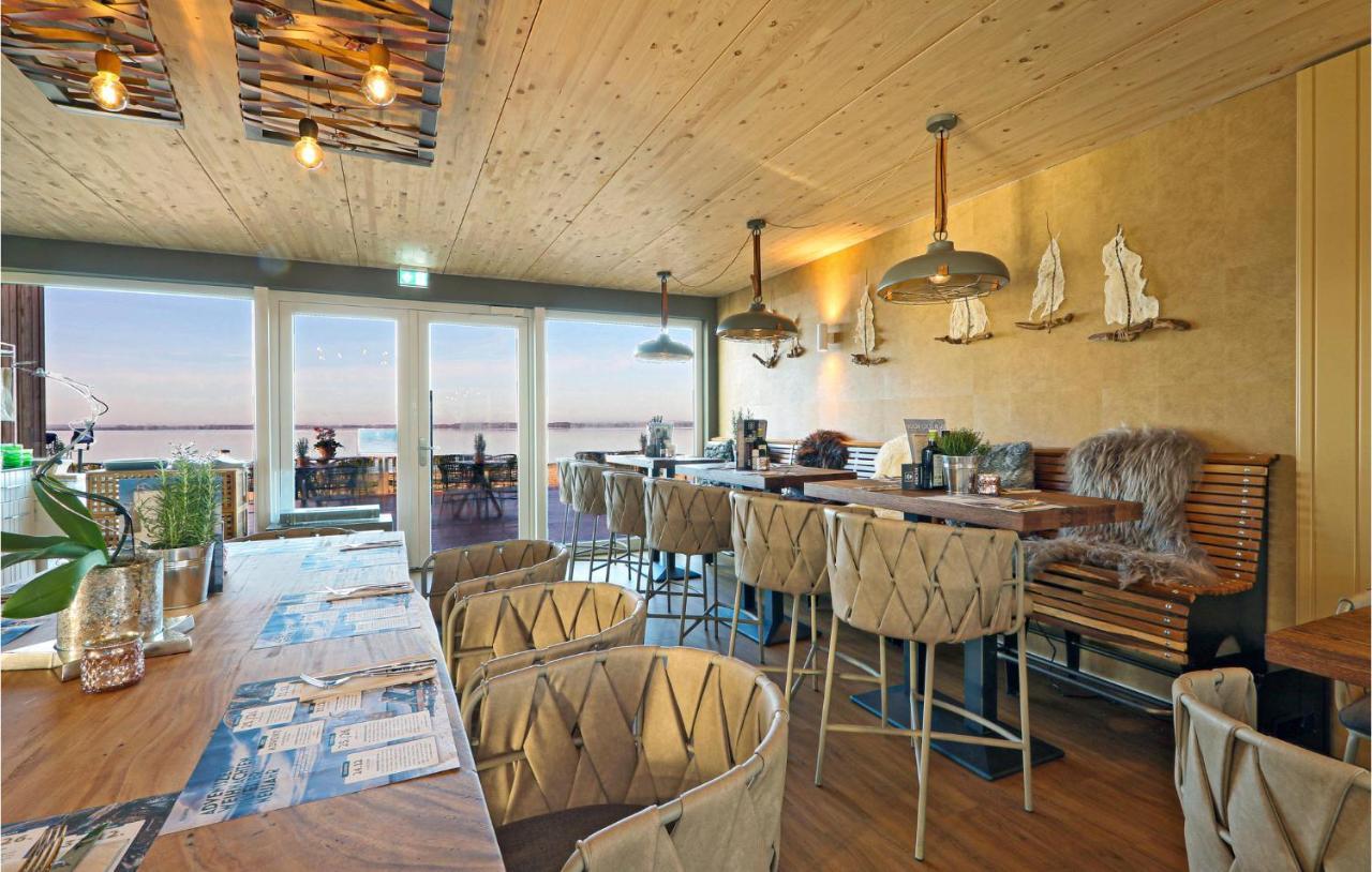 Beautiful Apartment In Lembruch-Duemmer See Kültér fotó