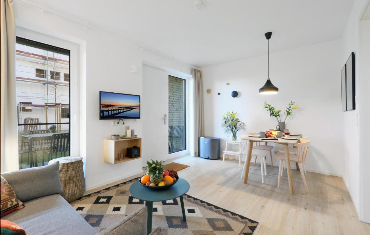 Beautiful Apartment In Lembruch-Duemmer See Kültér fotó